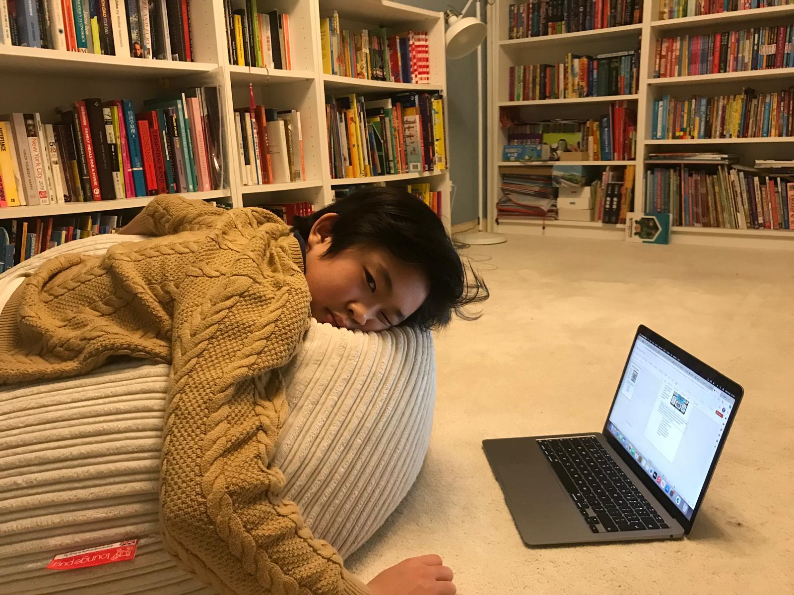 Yibo Liu